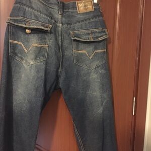 American Hawk jeans 40/32.